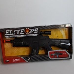 Gun toys for kids